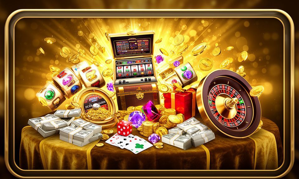 l677 Bonus